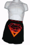 Boxing Superman Boxing Superman