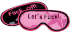 Joanna Angel Blunt Blindfold Set Joanna Angel Blunt Blindfold Set