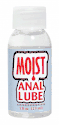 Moist Anal Lube Moist Anal Lube