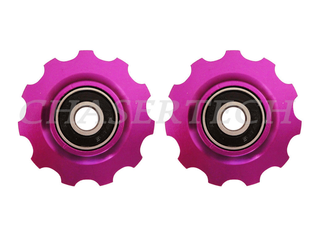 HOPE 11T Jockey Wheels - Beyond Bikes