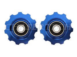 Derailleurs/Pulleys