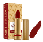 Besame Cosmetics Lipstick, Rhythm In Red (1934)