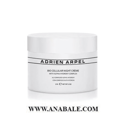 ADRIEN ARPEL - Bio Cellular Night Creme, [22-07711]