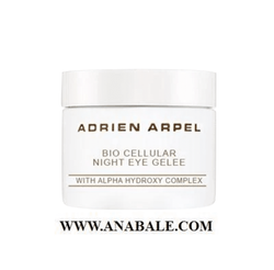 ADRIEN ARPEL - Bio Cellular Night Eye Gelee [22-07721]