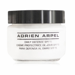 ADRIEN ARPEL - Daily Defense Rich - SPF 15 Moisturizer