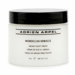 ADRIEN ARPEL Moroccan Miracle Argan Night Cream