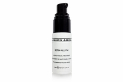 Adrien Arpel Retinol PM Serum Nightly Facial treatment