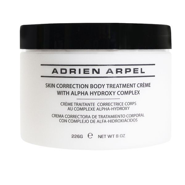 Adrien Arpel Skin Correction Body Treatment Cream [22-07100]