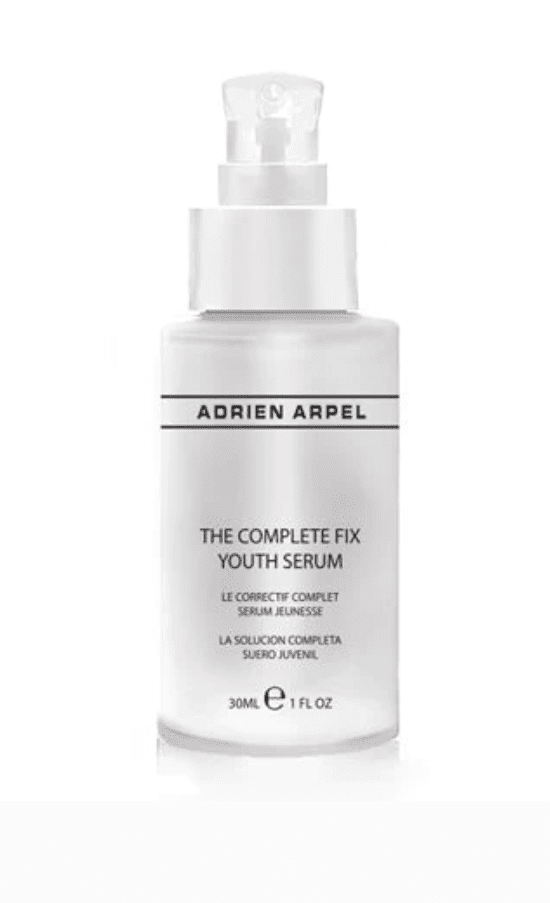 ADRIEN ARPEL The Complete Fix [22-04809]