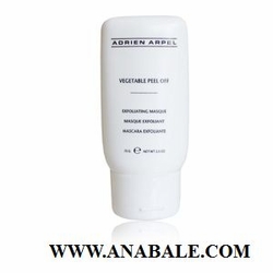 ADRIEN ARPEL - Vegetable Peel Off Exfoliating Masque