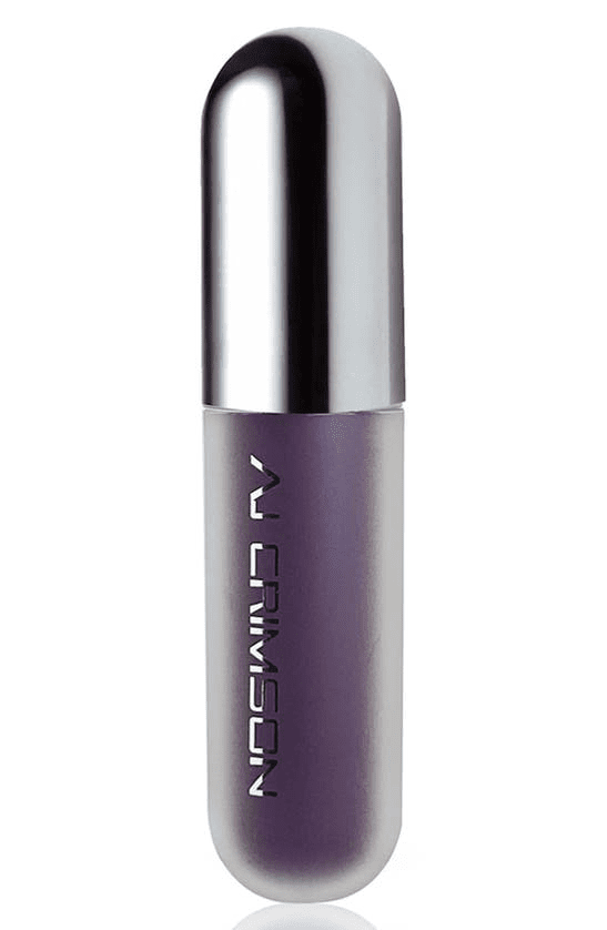 Aj Crimson Beauty Forever Slay Matte Liquid Lip Gloss - Hey Girl Hey