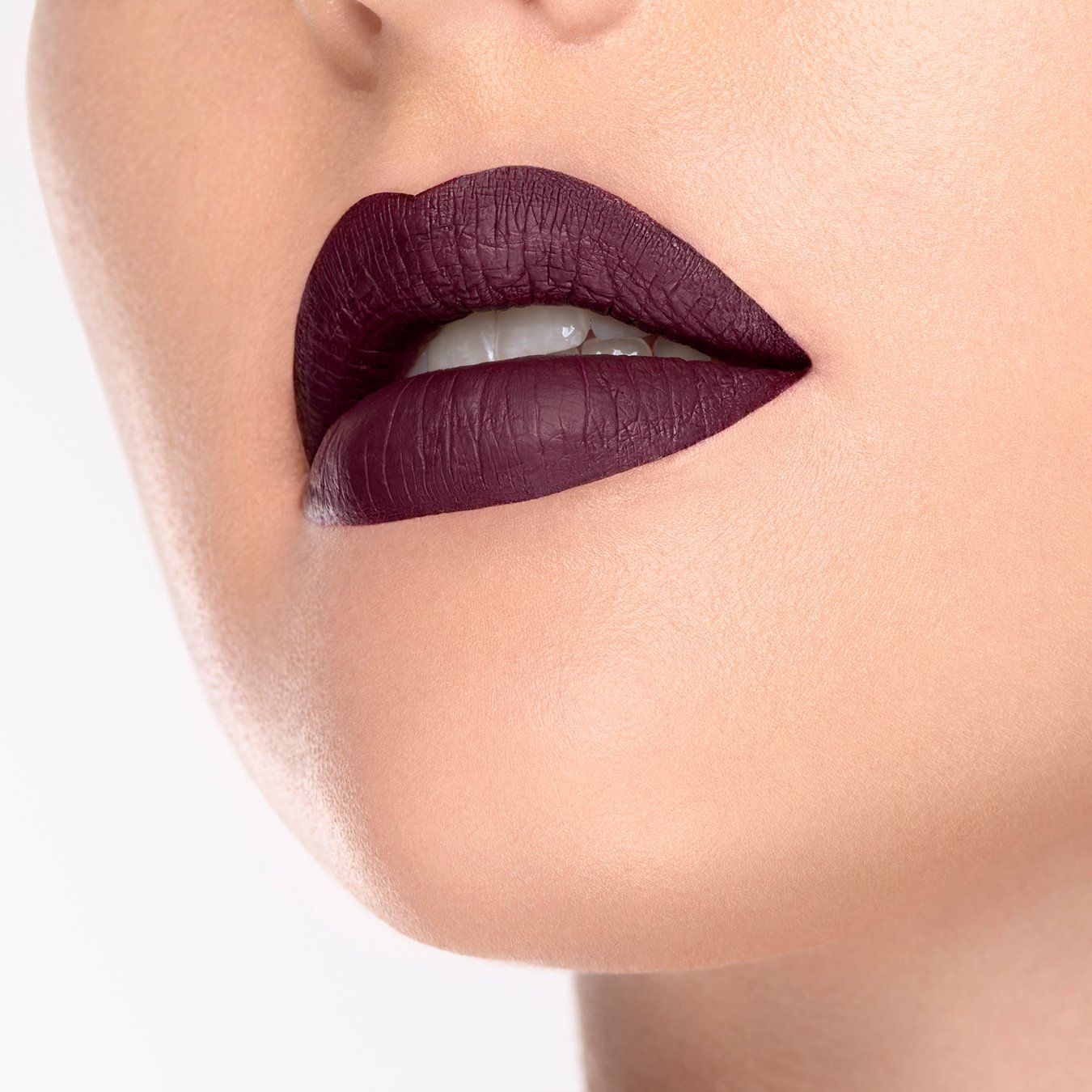 Aj Crimson Beauty Forever Slay Matte Liquid Lip Gloss - Hey Girl Hey