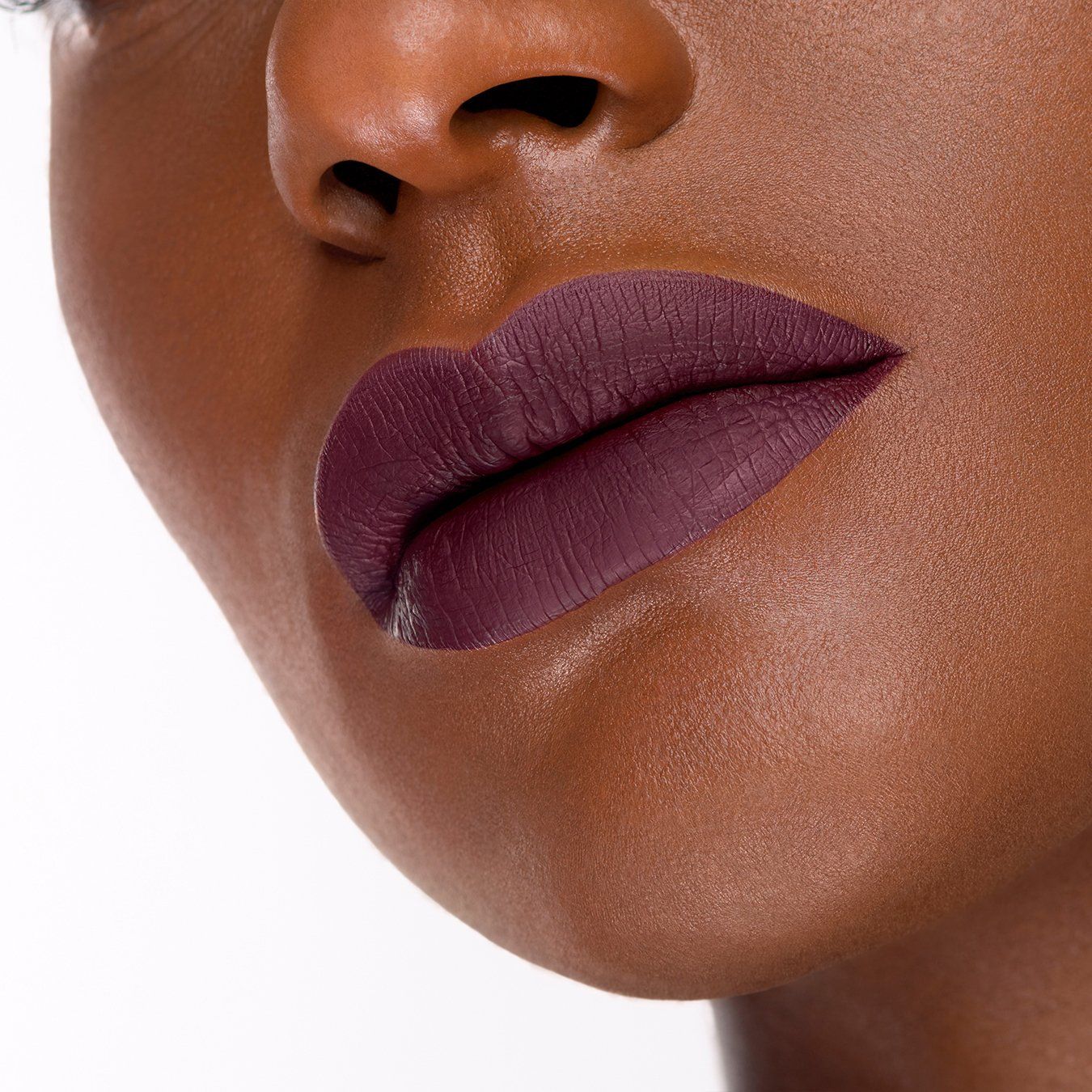 Aj Crimson Beauty Forever Slay Matte Liquid Lip Gloss - Hey Girl Hey