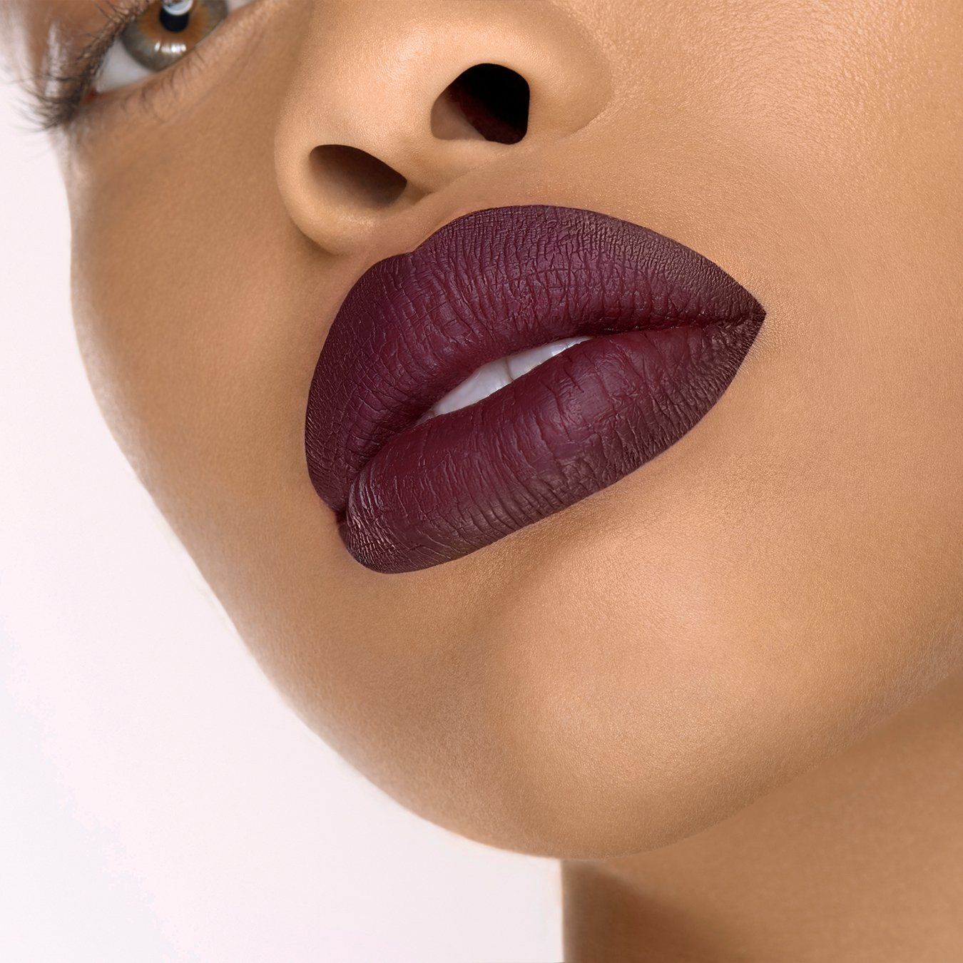 Aj Crimson Beauty Forever Slay Matte Liquid Lip Gloss - Hey Girl Hey