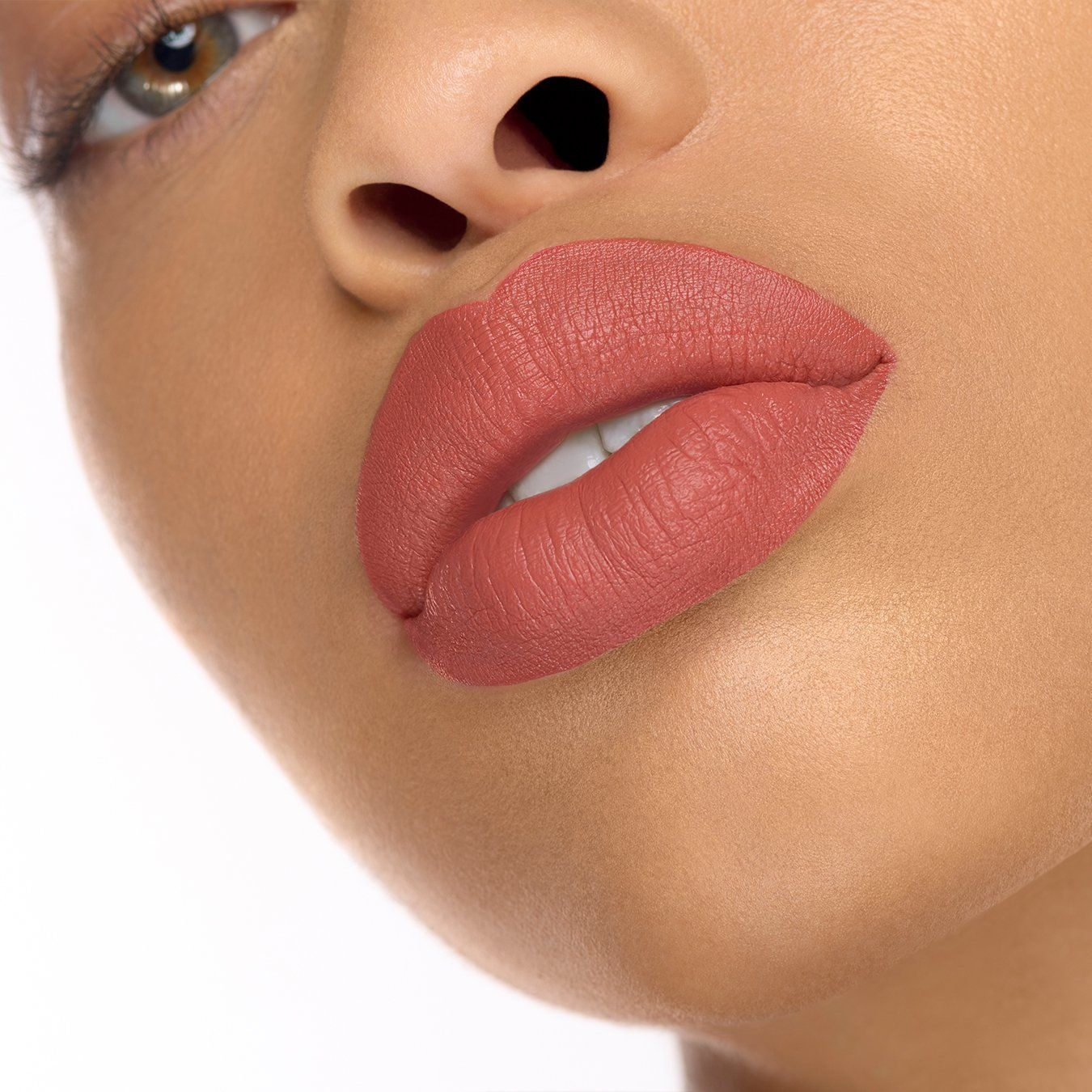 Aj Crimson Beauty Forever Slay Matte Liquid Lip Gloss - Keep It Cute