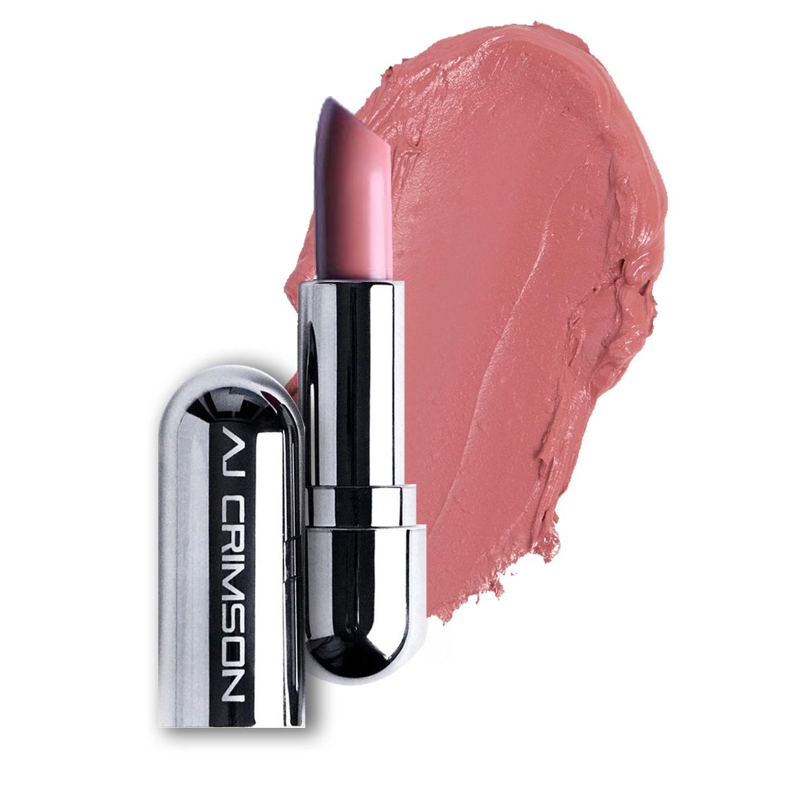 AJ CRIMSON BEAUTY Sultry + Matte Lipstick - Bondage