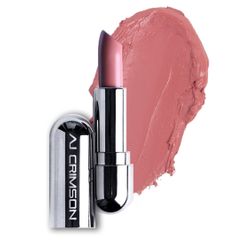 AJ CRIMSON BEAUTY Sultry + Matte Lipstick - Bondage
