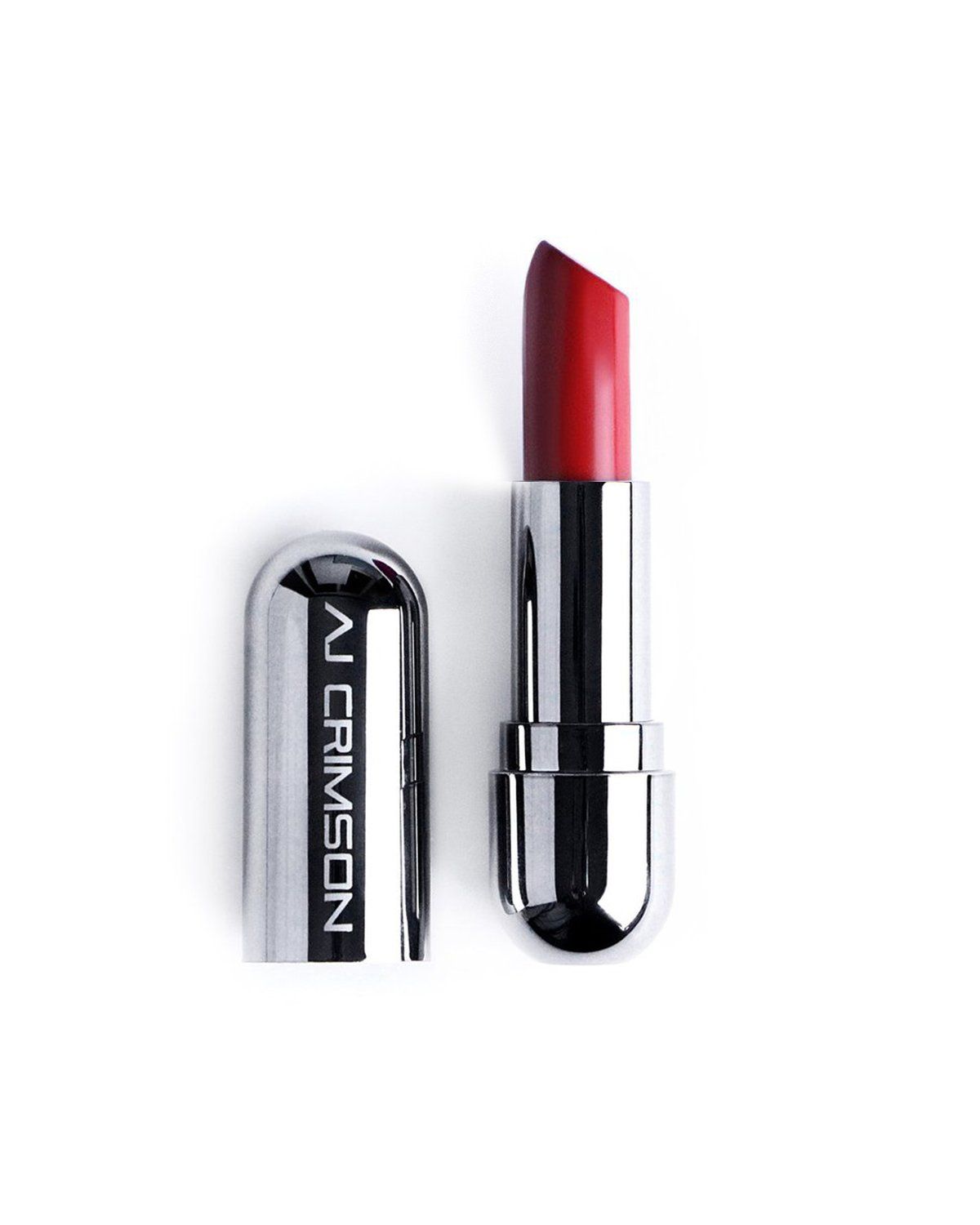 AJ CRIMSON BEAUTY Sultry + Matte Lipstick - Crimson Rose