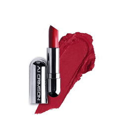 AJ CRIMSON BEAUTY Sultry + Matte Lipstick - Crimson Rose