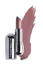 AJ CRIMSON Beauty Sultry + Matte Lipstick - Just Kick'n It