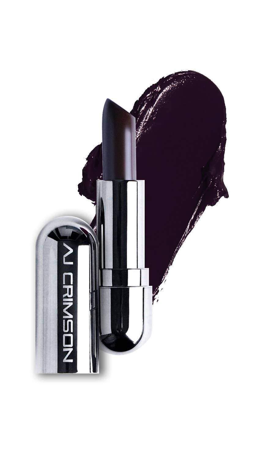 AJ CRIMSON Beauty Sultry + Matte Lipstick - No Explanation
