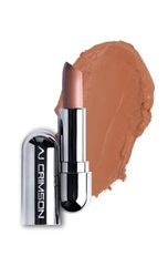 AJ CRIMSON Beauty Sultry + Matte Lipstick - No Filter