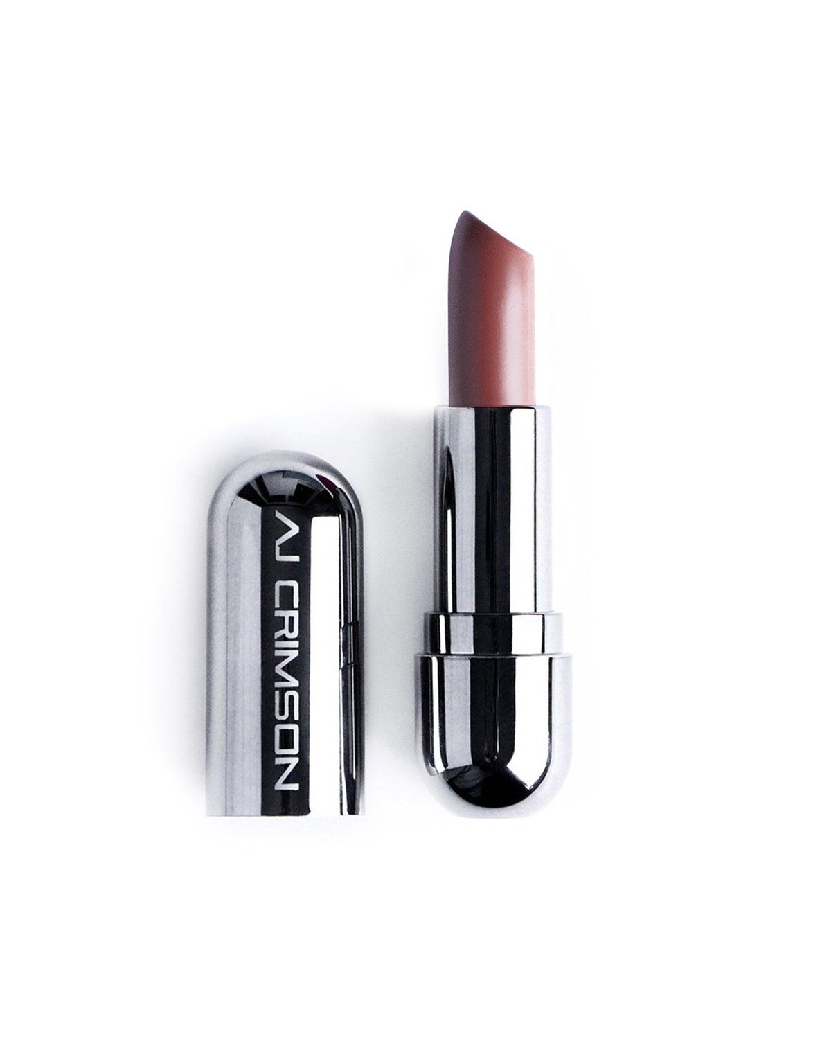 AJ CRIMSON Beauty Sultry + Matte Lipstick - Ready or Not