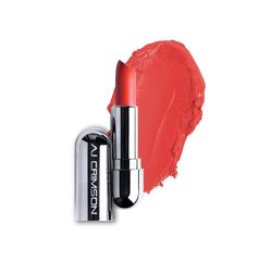 AJ CRIMSON Beauty Sultry + Matte Lipstick - Role Play