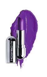 AJ CRIMSON Beauty Sultry + Matte Lipstick - Round Two