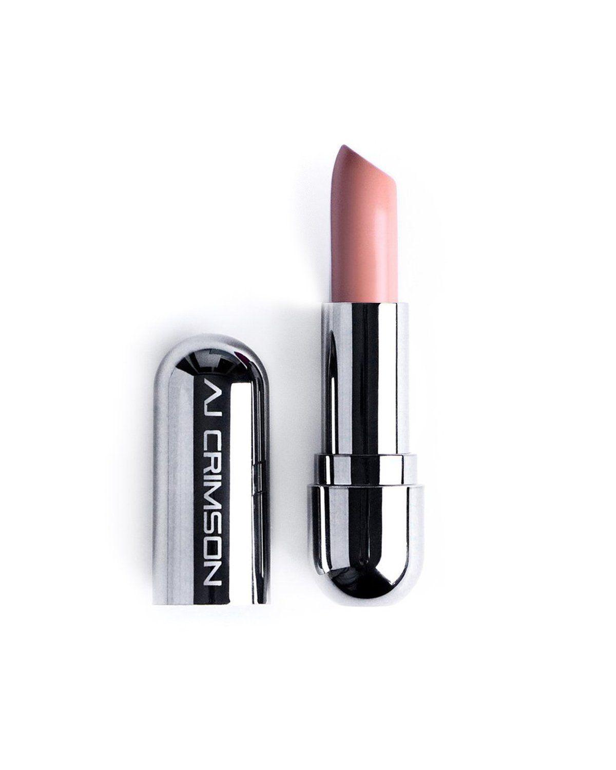 AJ CRIMSON Beauty Sultry + Matte Lipstick - Subculture