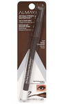 ALMAY All-Day Intense Waterproof Gel Eyeliner - Deep Chestnut 140