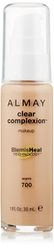 ALMAY Clear Complexion Liquid Makeup, Warm 700