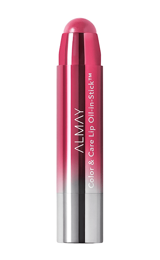 ALMAY Color & Care Lip Oil In Stick, Cake Walk 140