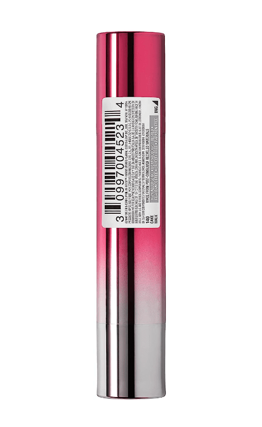 ALMAY Color & Care Lip Oil In Stick, Cake Walk 140