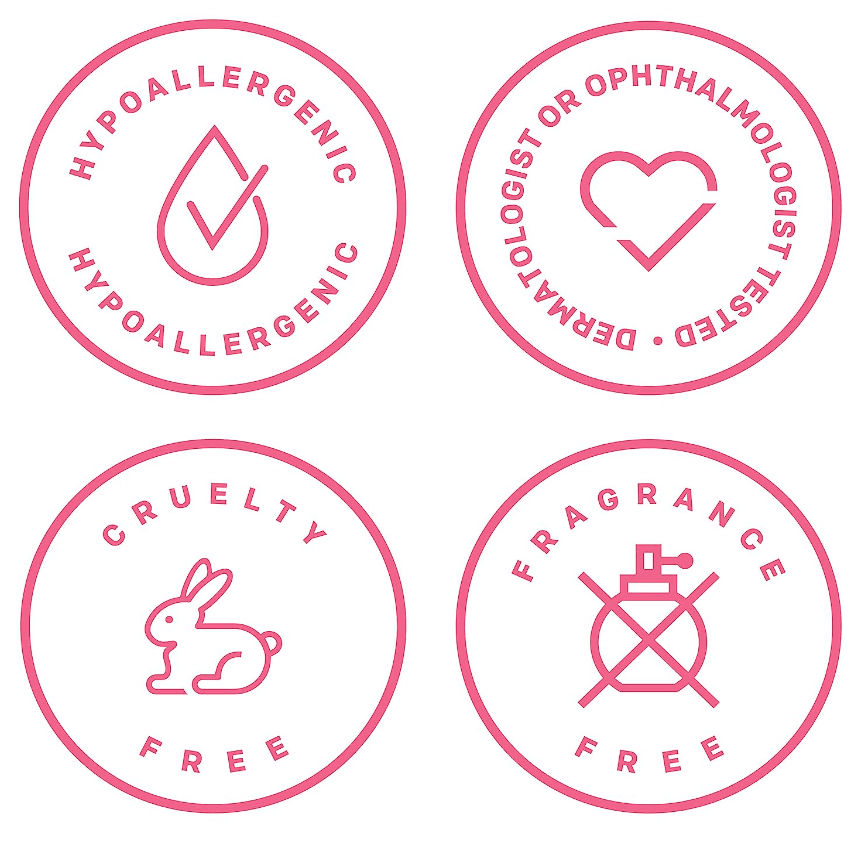 ALMAY Color & Care Lip Oil In Stick, Cake Walk 140