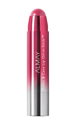 ALMAY Color & Care Lip Oil In Stick, Cake Walk 140