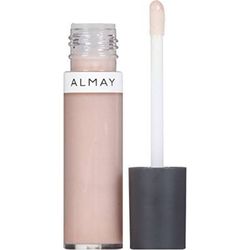 Almay Color + Care Liquid Lip Balm, 200 Nudetrients