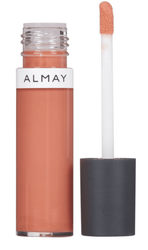Almay Color + Care Liquid Lip Balm, Cantaloupe Cream 700