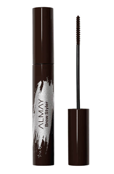 ALMAY Really Real Brows Brow Styler, Dark Brown 030