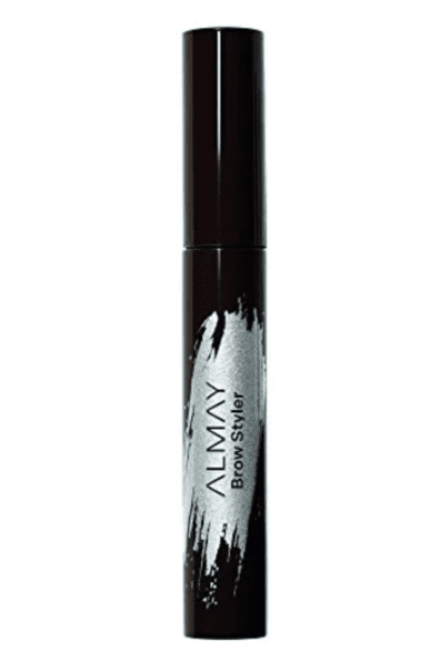 ALMAY Really Real Brows Brow Styler, Dark Brown 030