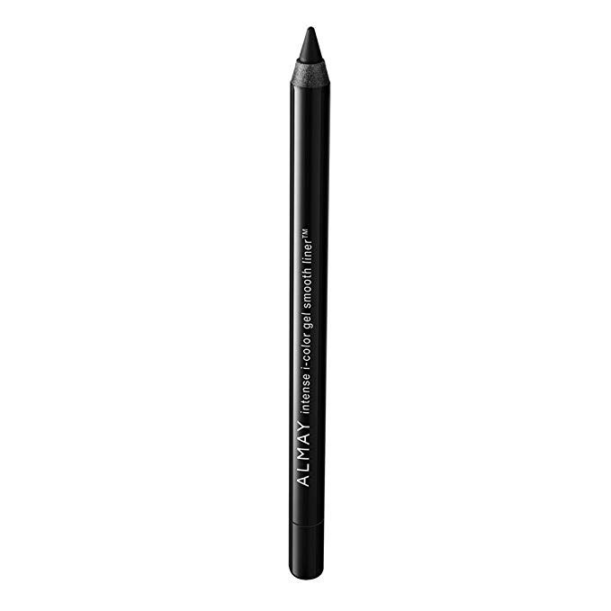 ALMAY Gel Smooth Eyeliner, Black 031