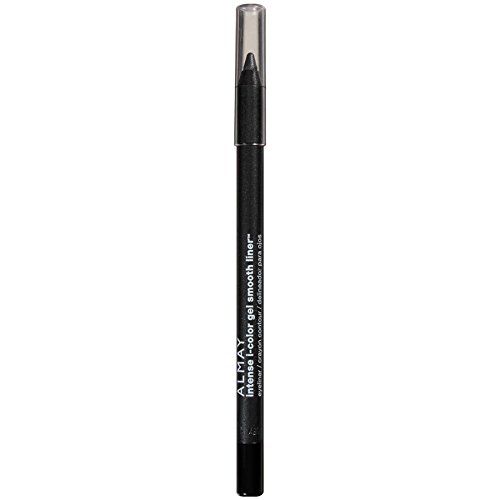 Almay Intense i-Color Gel Smooth Liner, Charcoal 033