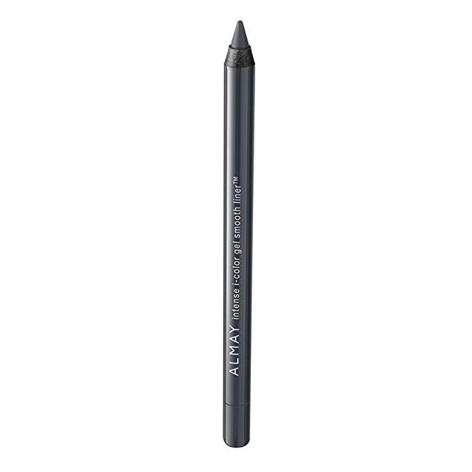 Almay Intense i-Color Gel Smooth Liner, Charcoal 033