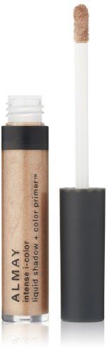 ALMAY Intense i-Color Liquid Shadow + Color Primer, 054 For Green Eyes 