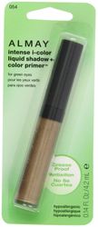 ALMAY Intense i-Color Liquid Shadow + Color Primer, 054 For Green Eyes