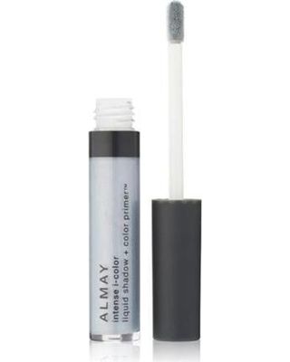 Almay Intense I-Color Liquid Shadow Plus Color Primer, 052 For Blue Eyes