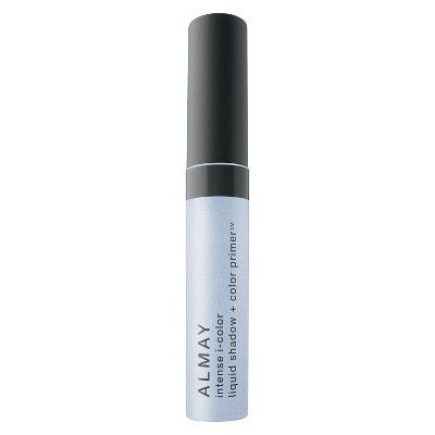 Almay Intense I-Color Liquid Shadow Plus Color Primer, 052 For Blue Eyes