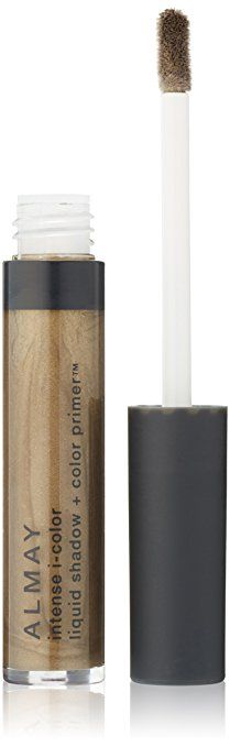 Almay Intense I-Color Liquid Shadow Plus Color Primer, 053 For Hazel Eyes Almay Intense I-Color Liquid Shadow Plus Color Primer, 053 For Hazel Eyes