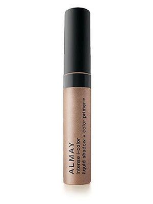 Almay Intense I-Color Liquid Shadow Plus Color Primer, 053 For Hazel Eyes