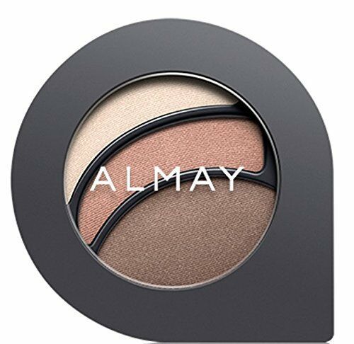  ALMAY Intense I-Color Powder Shadow, Evening Smoky, Greens 160